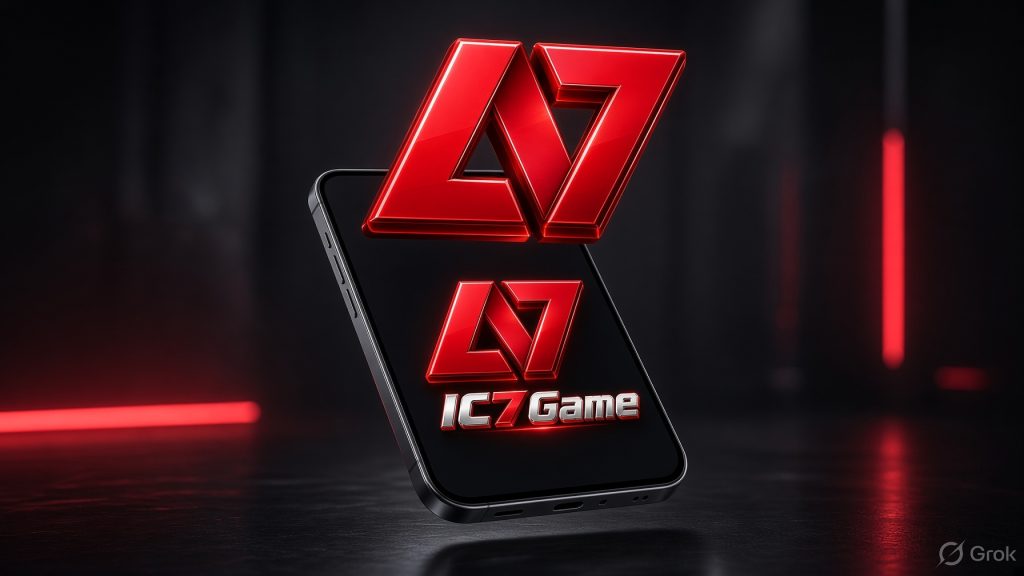 IN7 Mobile App